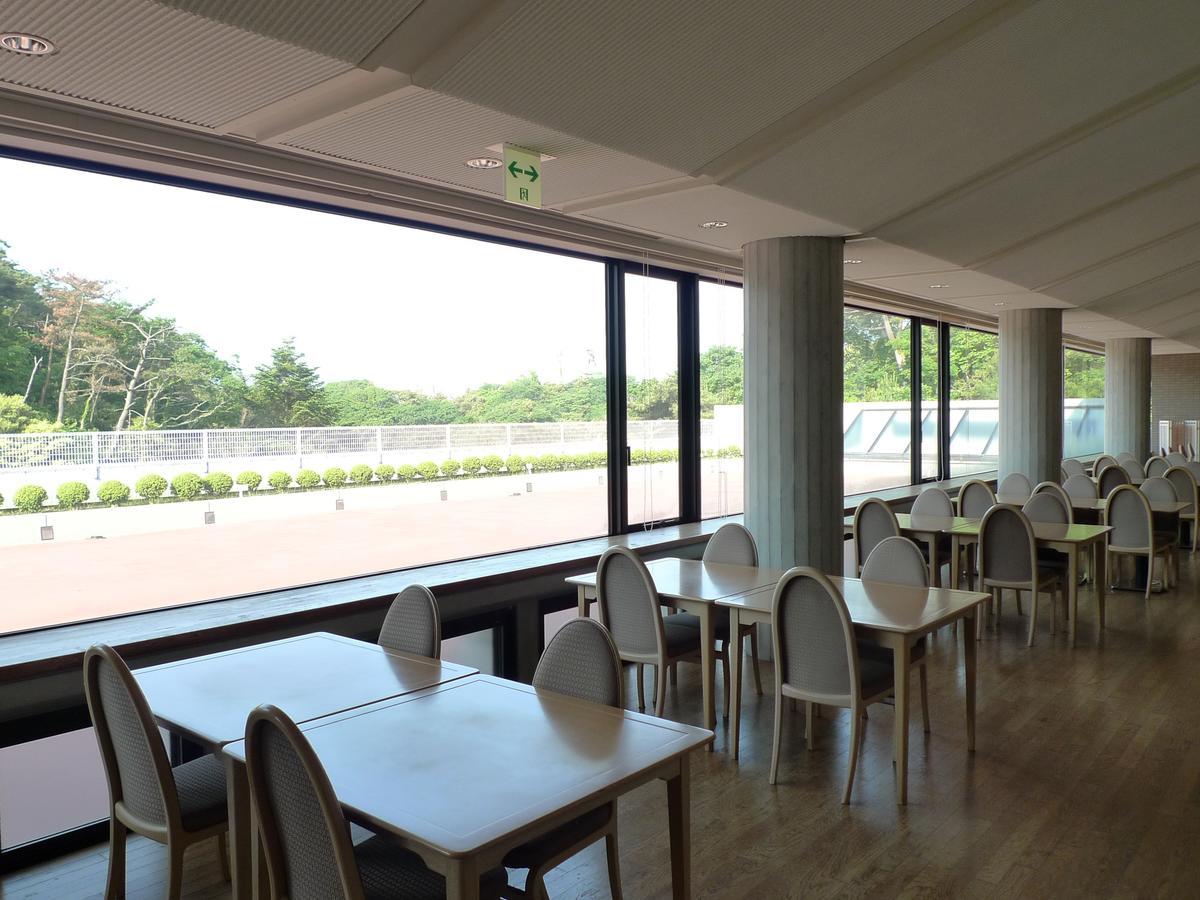 Hotel Katen Iwaki  Exterior foto