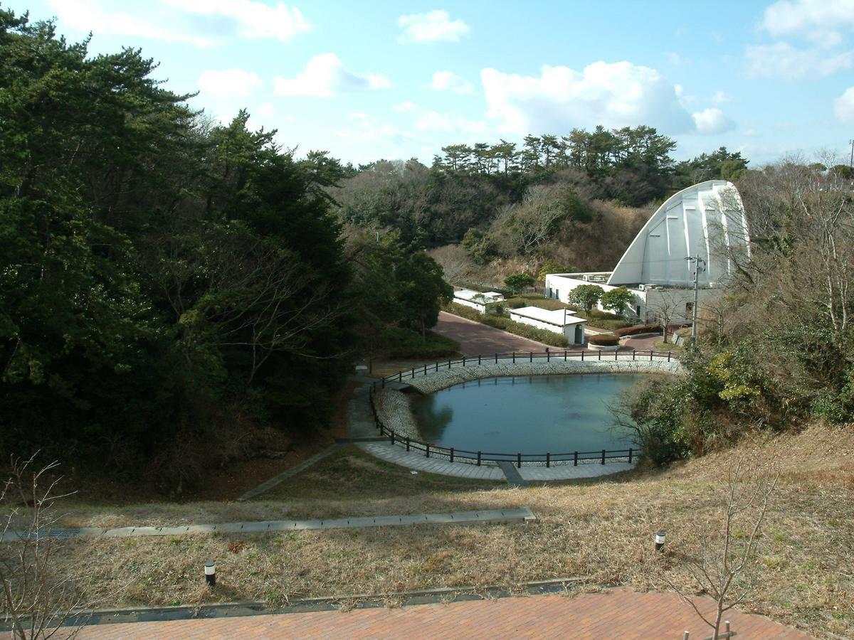Hotel Katen Iwaki  Exterior foto